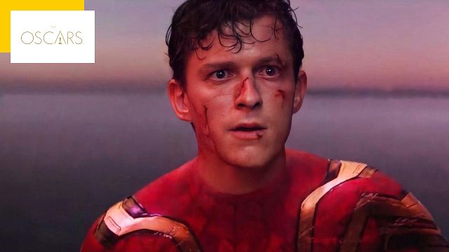 image de la news Et l'Oscar 2022 du public est attribué à... pas Spider-Man !