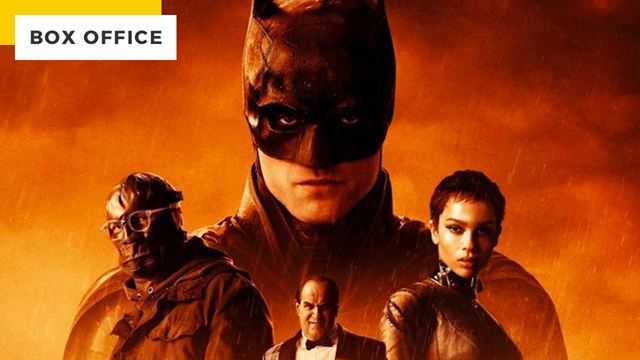 Box-office France : The Batman toujours en tête mais menacé par l'Ambulance de Michael Bay