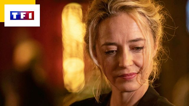 image de la news Balthazar sur TF1 : la créatrice de la série revient sur le départ "précipité" d'Hélène de Fougerolles