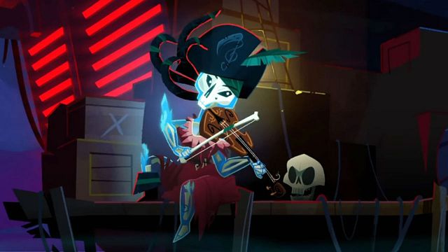 image de la news Monkey Island : Lucasfilm Games annonce un nouvel épisode de la saga culte !