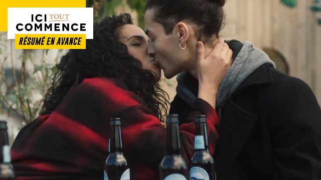 image de la news Ici tout commence : ce qui vous attend dans l’épisode 375 du lundi 11 avril 2022 [SPOILERS]