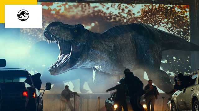 image de la news Jurassic World 3 : "le Joker des dinos" dévoilé par le réalisateur