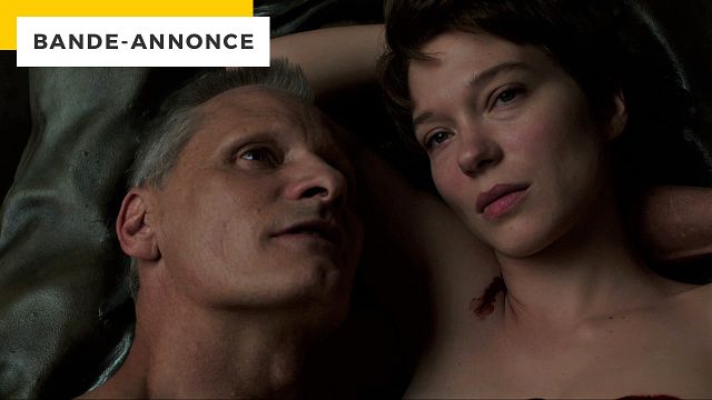 image de la news Le choc de Cannes 2022 après Titane ? Premières images du nouveau Cronenberg avec Léa Seydoux