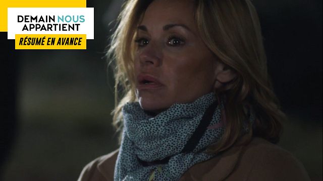 image de la news Demain nous appartient : ce qui vous attend dans l'épisode 1165 du vendredi 15 avril 2022 [SPOILERS]