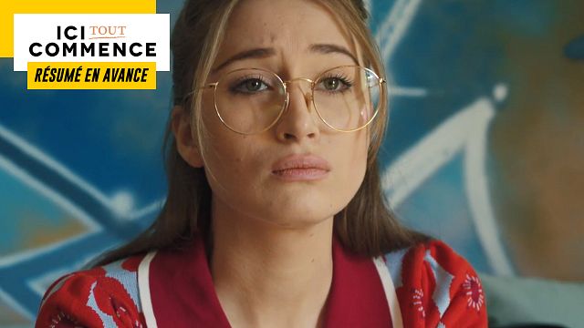 image de la news Ici tout commence : ce qui vous attend dans l’épisode 381 du mardi 19 avril 2022 [SPOILERS]