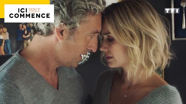 image de la news Ici tout commence : bientôt la fin du couple Constance-Teyssier ?