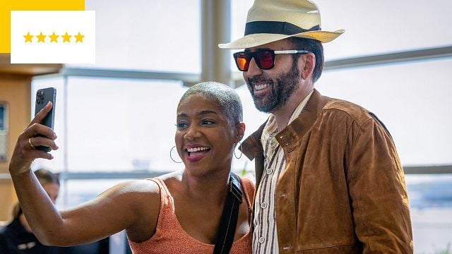 image de la news Un talent en or massif avec Nicolas Cage est-il le meilleur film de la semaine ?