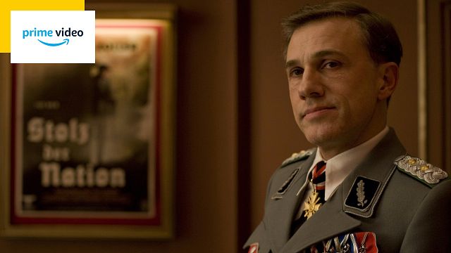 image de la news Inglourious Basterds arrive sur Prime Video : l'occasion d'enfin trouver ce caméo de Quentin Tarantino !