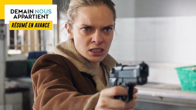 image de la news Demain nous appartient : ce qui vous attend dans l'épisode 1172 du mardi 26 avril 2022 [SPOILERS]