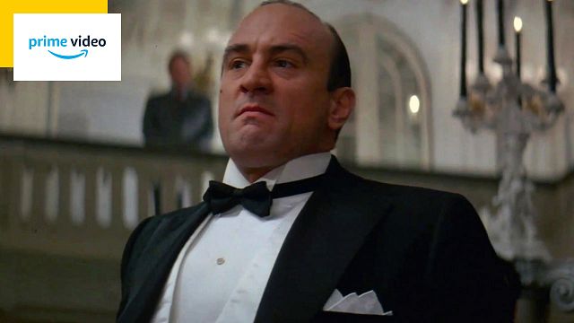 image de la news Les Incorruptibles quitte Prime Video : ce célèbre acteur a été payé pour ne PAS jouer dans le film !