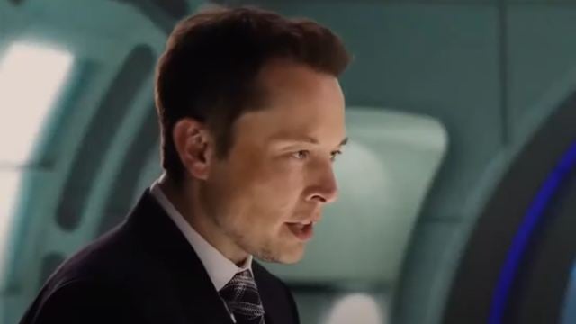 Elon Musk chez Marvel ou les Simpson : les 8 apparitions cinéma séries du nouveau propriétaire de Twitter