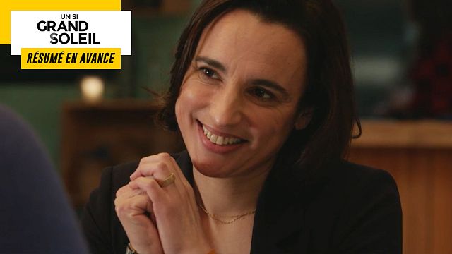 image de la news Un Si Grand Soleil en avance : résumé de l’épisode du mercredi 27 avril 2022 [SPOILERS]
