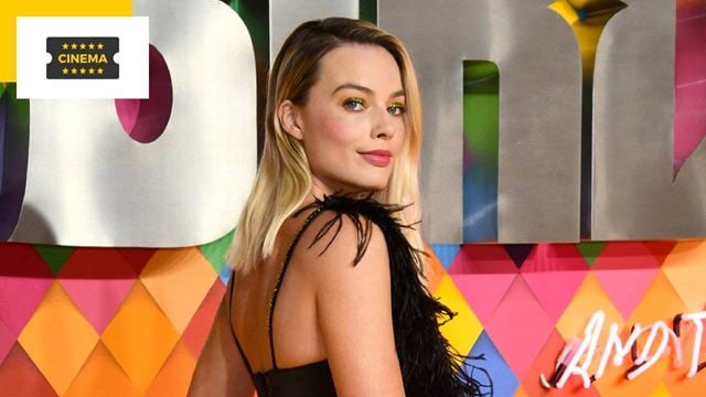 De Harley Quinn à Barbie, Margot Robbie en photo dans le rôle de la poupée iconique