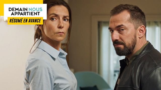 image de la news Demain nous appartient : ce qui vous attend dans l'épisode 1174 du jeudi 28 avril 2022 [SPOILERS]
