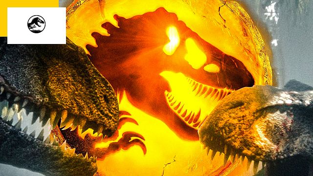 image de la news Jurassic World 3 : les dinosaures se déchaînent sur les images spectaculaires de la bande-annonce finale
