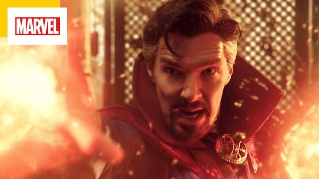 image de la news Doctor Strange 2 : coupez vos réseaux sociaux avant la sortie du film Marvel !
