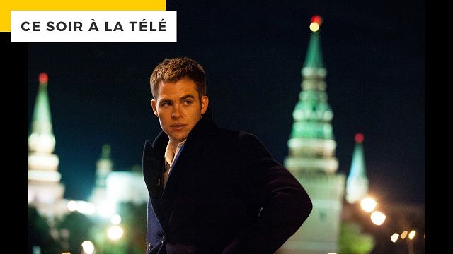 image de la news TV Tips : quand Capitaine Kirk jouait les espions