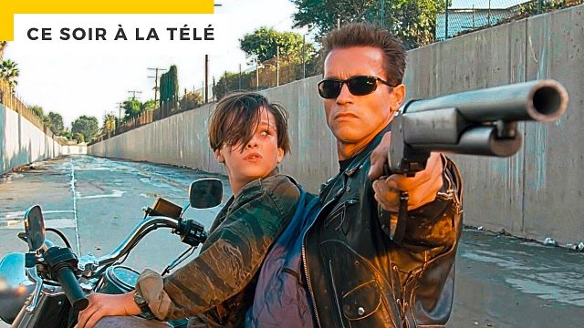 image de la news TV Tips : une des meilleures suites de tous les temps