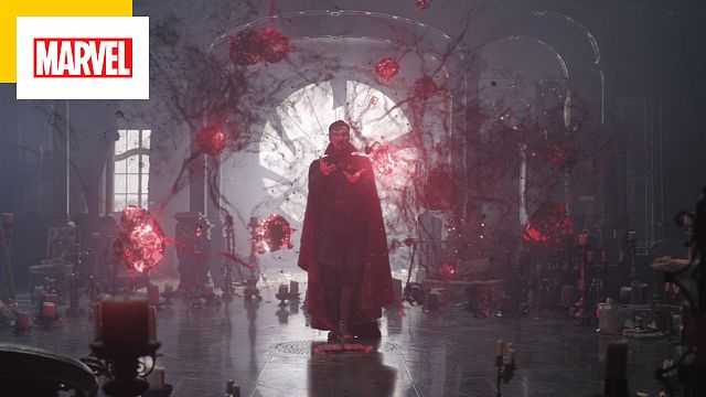 image de la news Doctor Strange 2 : les fans de Sam Raimi vont adorer ce caméo !