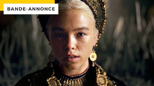 image de la news Game of Thrones : la bande-annonce de House of the Dragon offre tout ce qui nous a fait vibrer à Westeros !