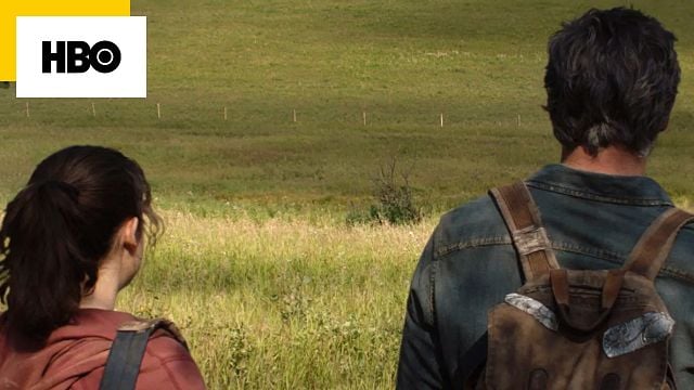 image de la news The Last of Us : ces vidéos de tournage qui devraient réjouir les fans