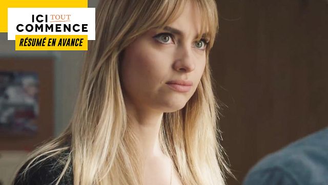 image de la news Ici tout commence : ce qui vous attend dans l’épisode 396 du mardi 10 mai 2022 [SPOILERS]