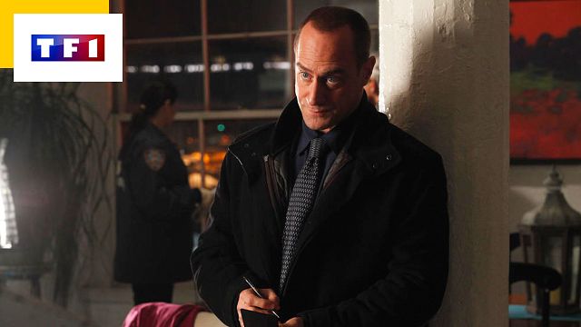 image de la news New York Unité Spéciale : bonne nouvelle pour les fans d’Elliot Stabler