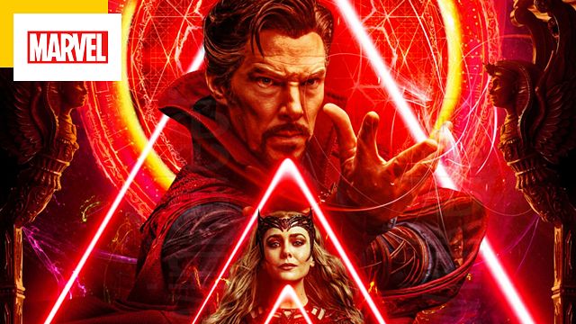 image de la news Doctor Strange 2 : un événement clé du passé du héros révélé dans le film