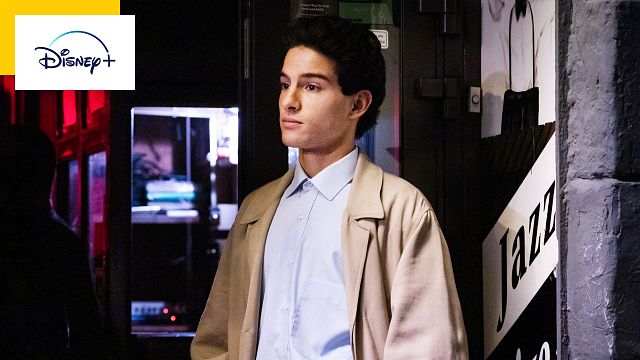 image de la news Oussekine sur Disney+ : comment est née la série... après 36 ans de silence