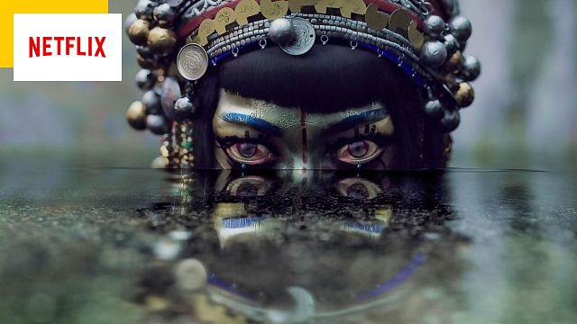 image de la news Nouveautés Netflix : la troisième saison d'une des meilleures séries d'animation de tous les temps