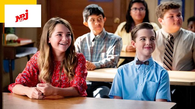 image de la news Young Sheldon : un acteur de The Big Bang Theory de retour dans un rôle différent