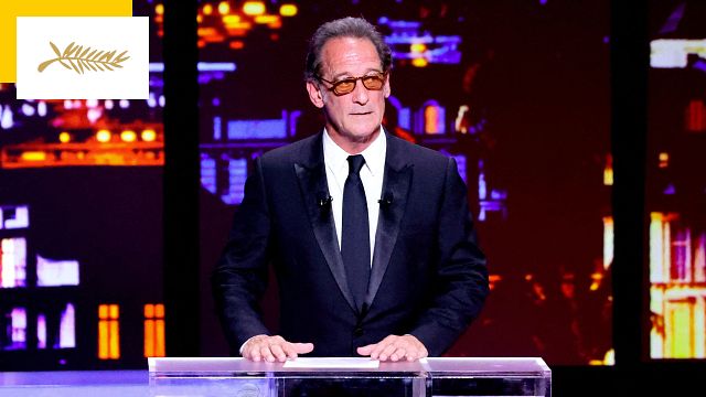 image de la news Vincent Lindon à Cannes : le discours mémorable du président du jury qui a ému le festival