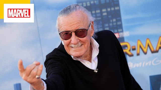 image de la news Marvel pourra ressusciter Stan Lee dans ses films