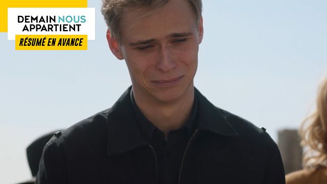 image de la news Demain nous appartient : ce qui vous attend dans l'épisode 1190 du vendredi 20 mai 2022 [SPOILERS]