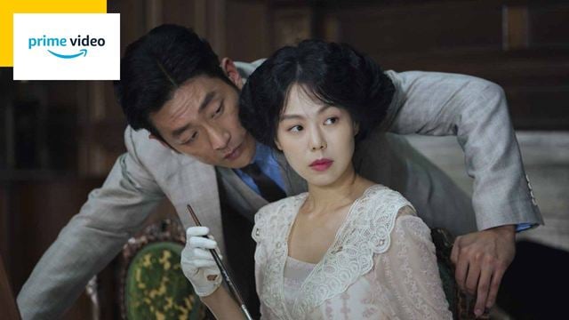 Memories of Murder, Dernier train pour Busan, Mademoiselle… 5 films coréens à voir sans hésitation sur Prime Video