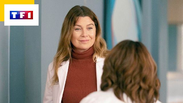 image de la news Grey's Anatomy sur TF1 : quand sera diffusée la fin de la saison 18 ?