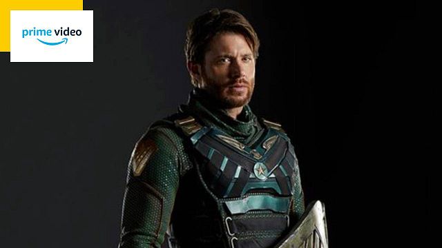 image de la news The Boys saison 3 : Jensen Ackles a refusé de tourner une scène… mais pas l’orgie de super-héros !