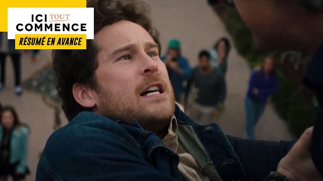 image de la news Ici tout commence : ce qui vous attend dans l’épisode 408 du jeudi 26 mai 2022 [SPOILERS]