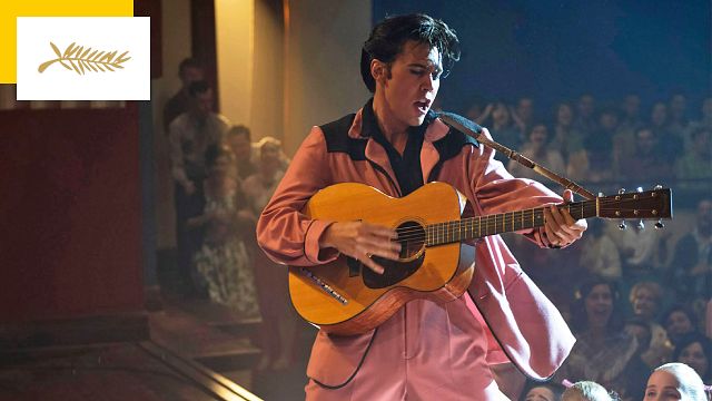 image de la news Cannes 2022 : on a vu le biopic sur Elvis, une possible Palme d'or et le nouveau film de Claire Denis