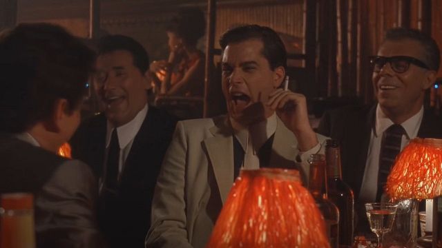 image de la news Mort de Ray Liotta : 5 scènes des Affranchis qu'on n'oubliera jamais