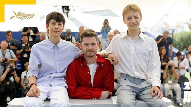 image de la news Cannes 2022 : les frères Dardenne, Close... carton plein pour la Belgique au palmarès