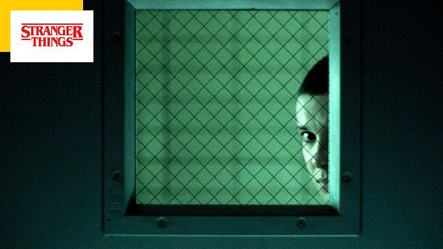 image de la news Stranger Things : qui joue Eleven jeune dans la saison 4 ?