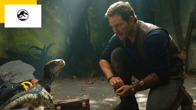 Jurassic World : un autre acteur majeur d'Avengers aurait pu jouer le rôle de Chris Pratt