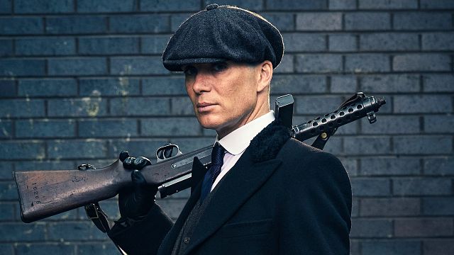 image de la news Peaky Blinders sur Netflix : cette anecdote folle sur les gangsters qui ont inspiré la série