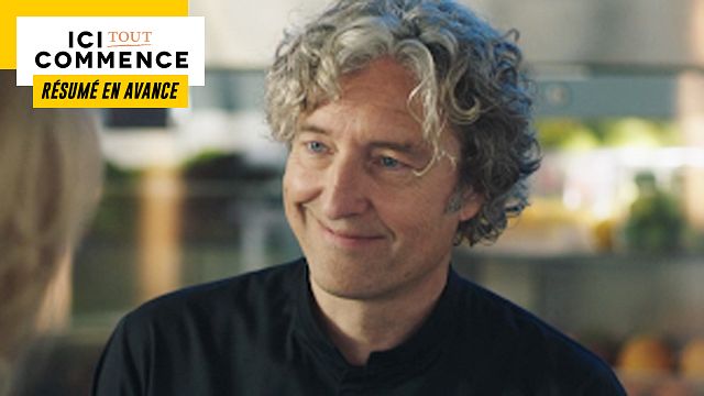 image de la news Ici tout commence : ce qui vous attend dans l’épisode 416 du mardi 7 juin 2022 [SPOILERS]