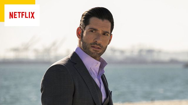 image de la news Luficer sur Netflix : pourquoi Tom Ellis ne reprend pas son rôle dans la série The Sandman ?