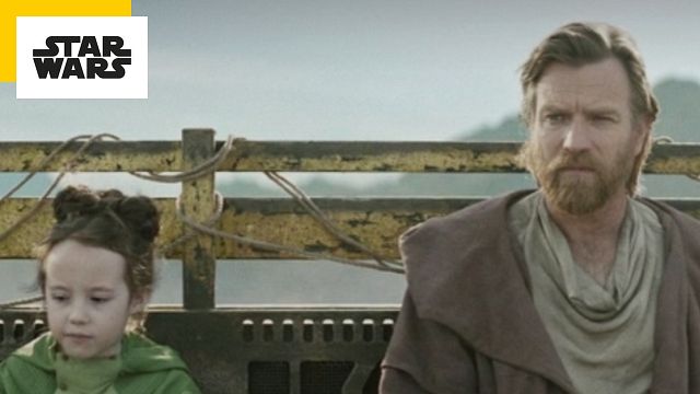 image de la news Star Wars : Obi-Wan Kenobi est-il de la même famille qu'Anakin Skywalker ?