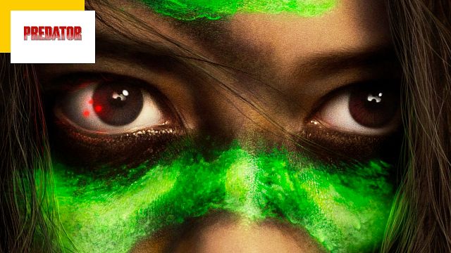 image de la news Le Predator est de retour sur Disney+ ! Découvrez la bande-annonce de Prey