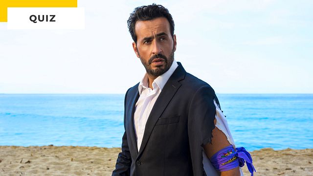 image de la news Le Flambeau : avez-vous bien suivi la série de Jonathan Cohen ? Faites le test !