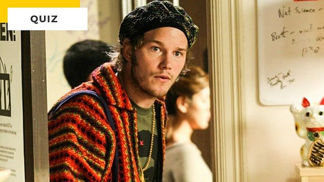 image de la news Quiz Chris Pratt : saurez-vous reconnaître les autres films du héros de Jurassic World ?